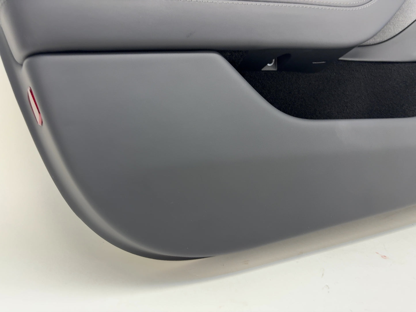 2026 Tesla Model 3 Highland Front Left Door Panel 1776732-20-F