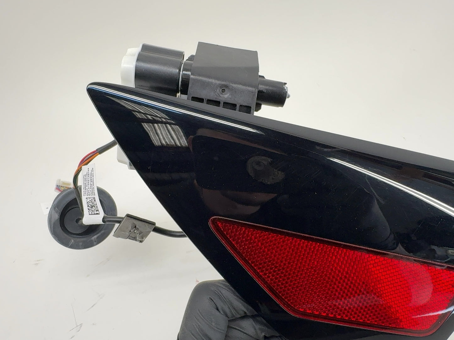 2021-2023 Tesla Model Y Charge Port Door 1566302-00-G