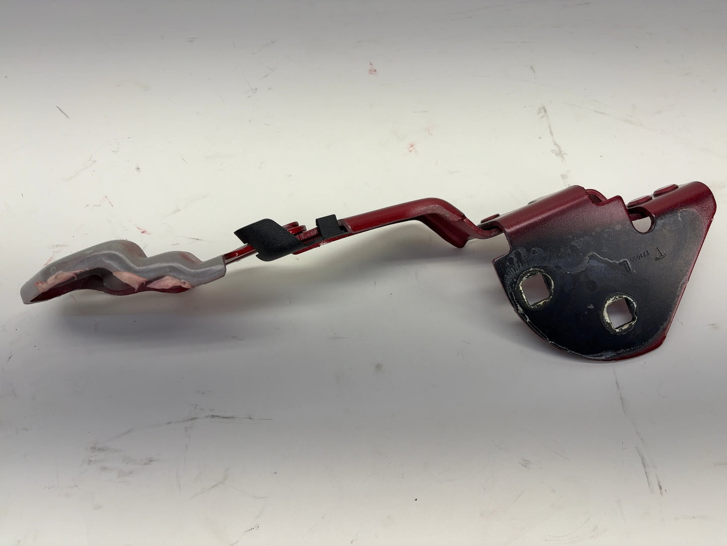 2025 Tesla Model 3 Highland Hood Hinge Left 1774935-00-B