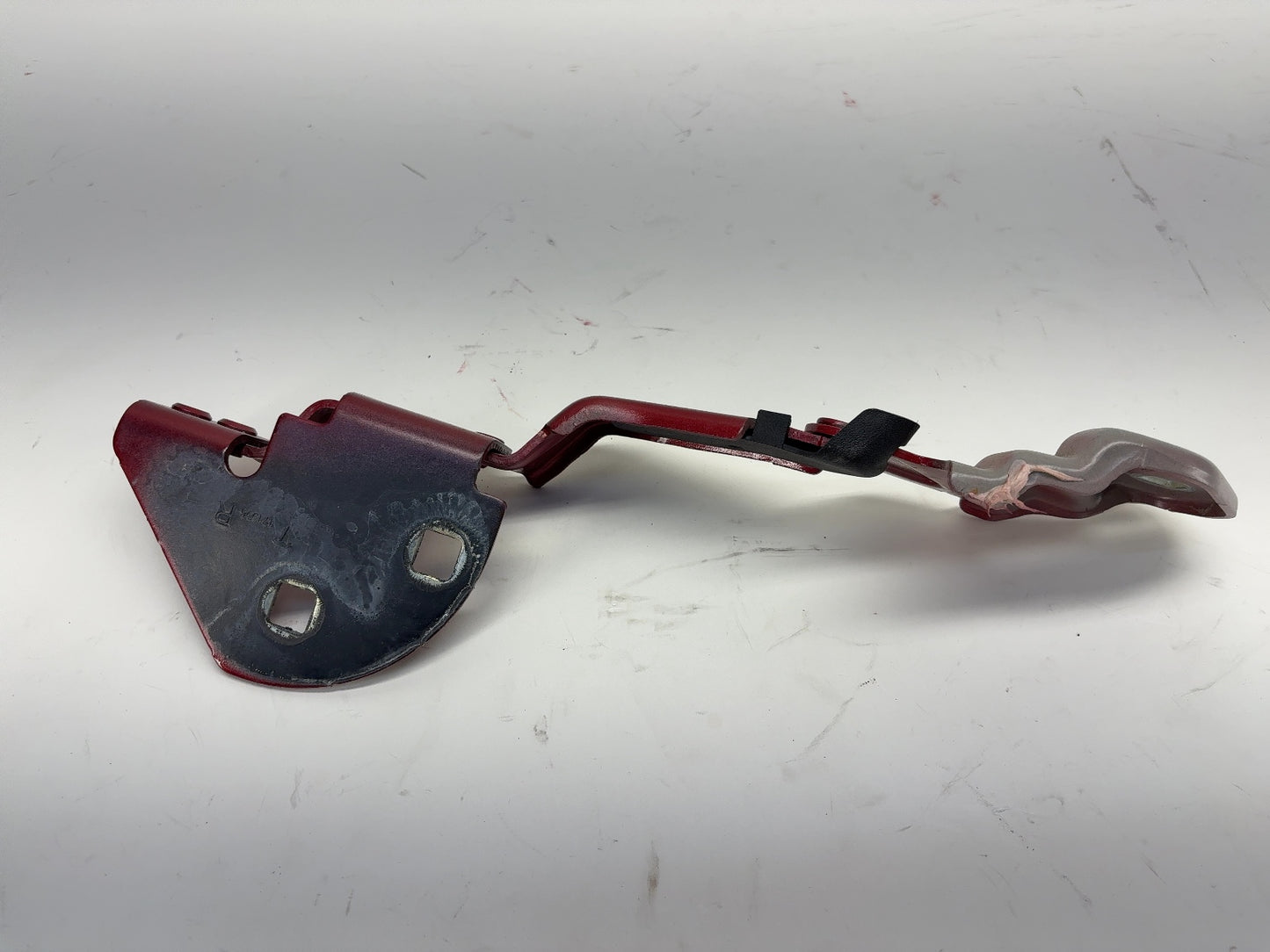 2025 Tesla Model 3 Highland Hood Hinge Right 1774936-00-B