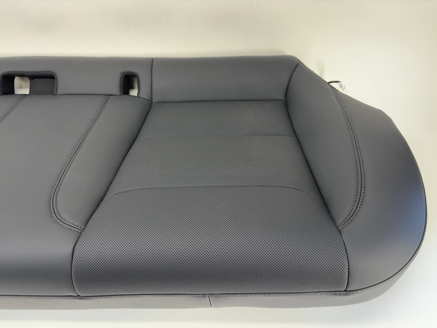 2024-2026 Tesla Model 3 Highland Rear Lower Seat Cushion 7754336-01-A