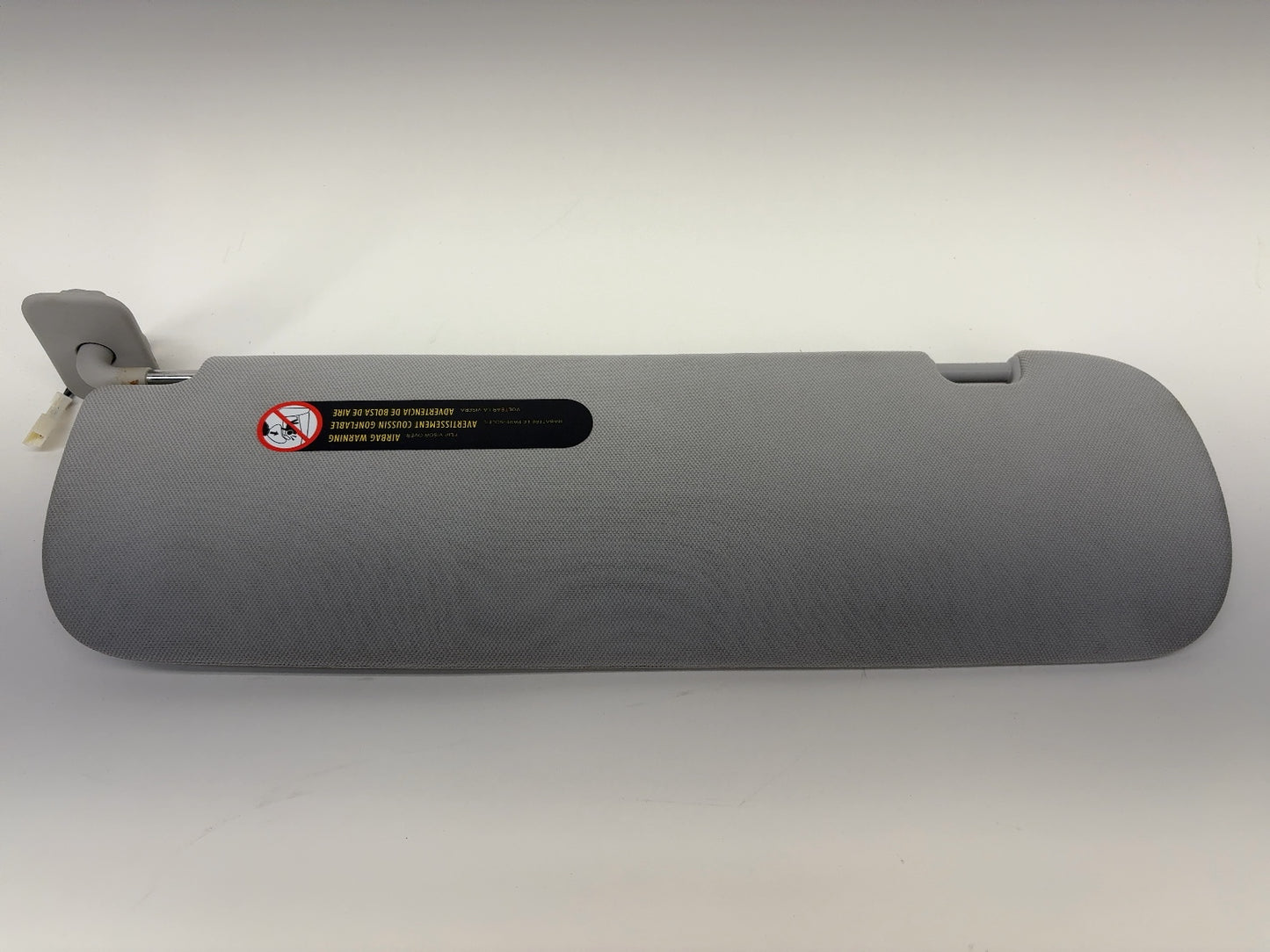 2018 Tesla Model 3 Sun Visor Right 1088740-01-I