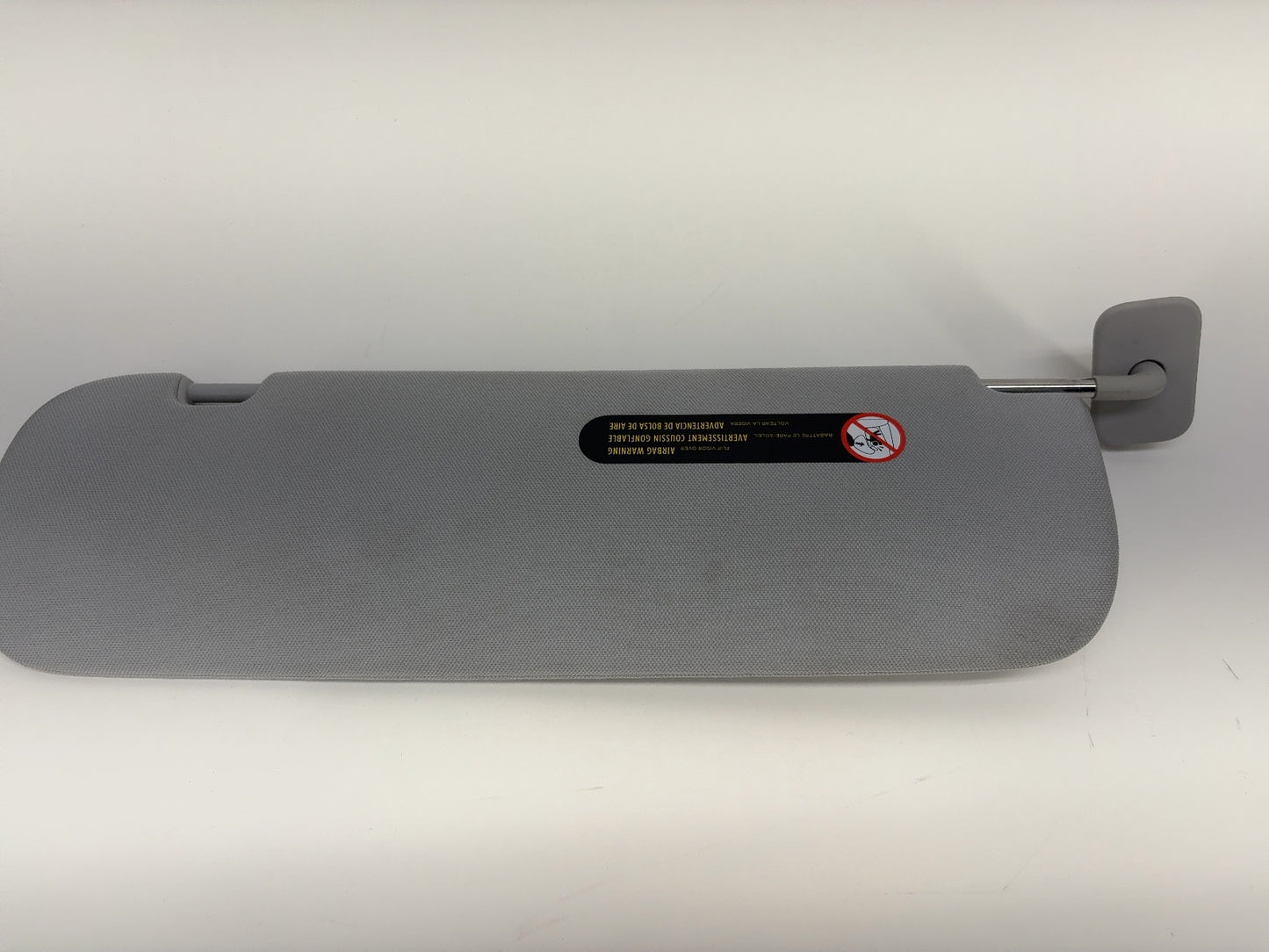 2018 Tesla Model 3 Sun Visor Left 1088738-01-I