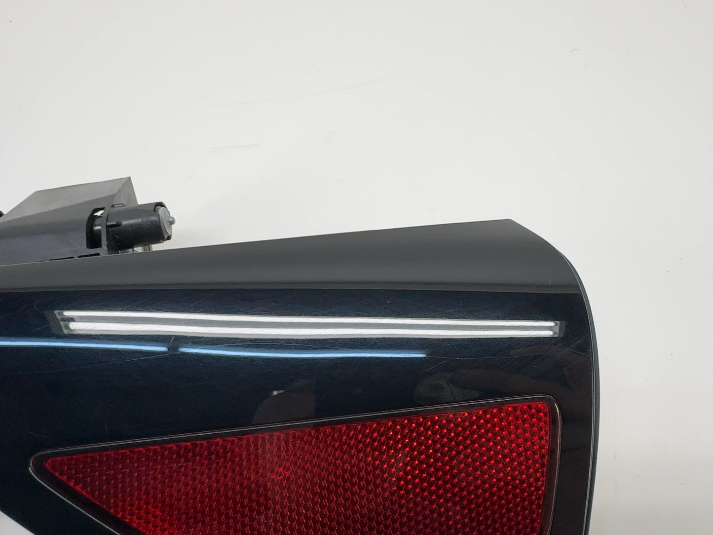 2018 Tesla Model 3 Charge Port Door 1084854-00-G