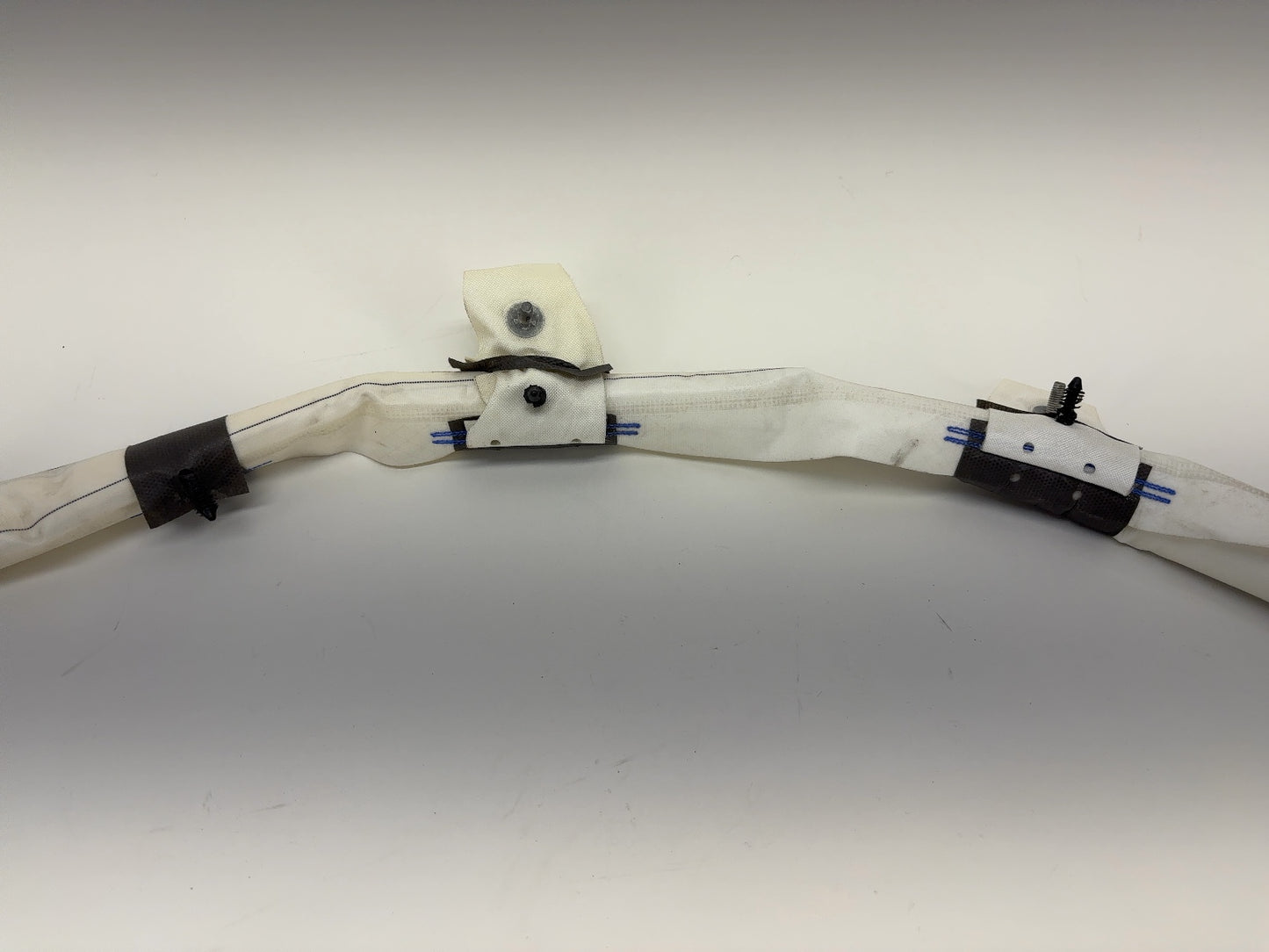 2018 Tesla Model 3 Right Passenger Curtain Airbag 1077828-00-D