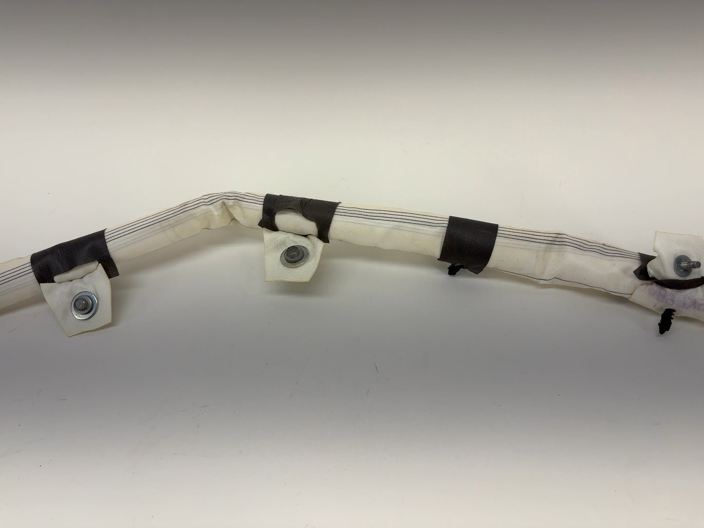 2018 Tesla Model 3 Left Driver Curtain Airbag 1077827-00-D