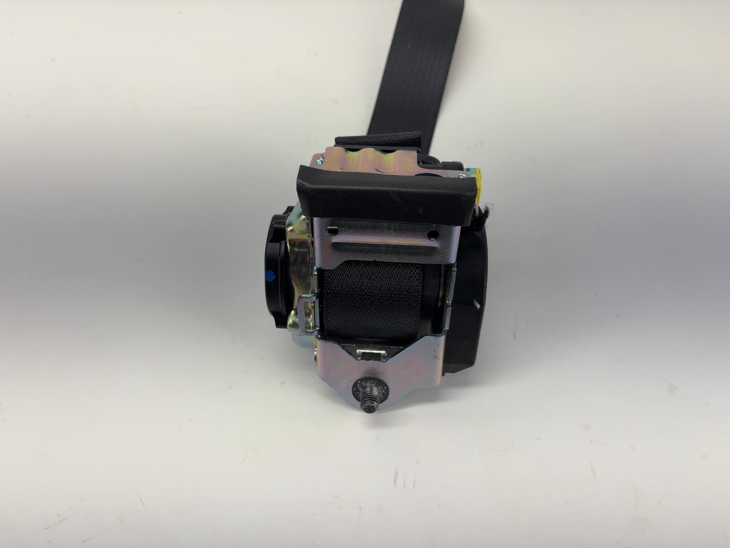 2018 Tesla Model 3 Rear Seat Belt Left or Right 1081281-01-D