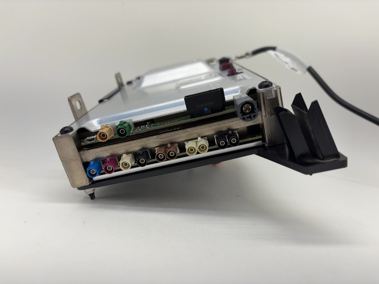 2018 Tesla Model 3 Car Computer With Vc Left Controller 1462554-00-K