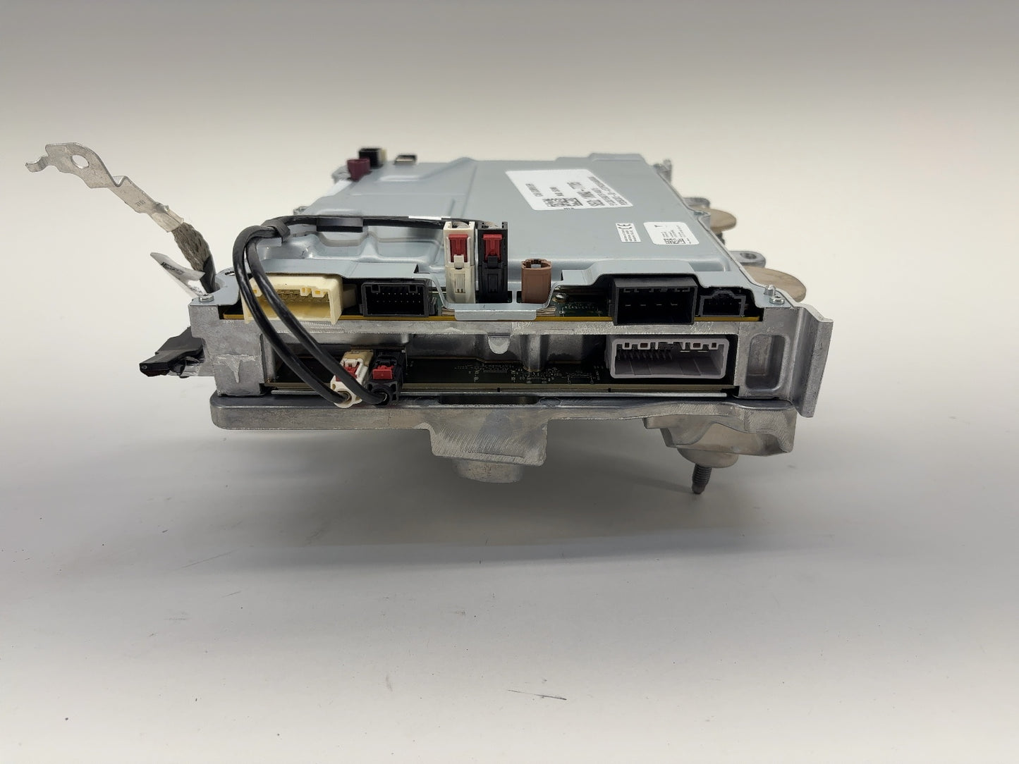 2025-2026 Tesla Model 3 Highland Car Computer With Vc Left Controller 2001418-00-F
