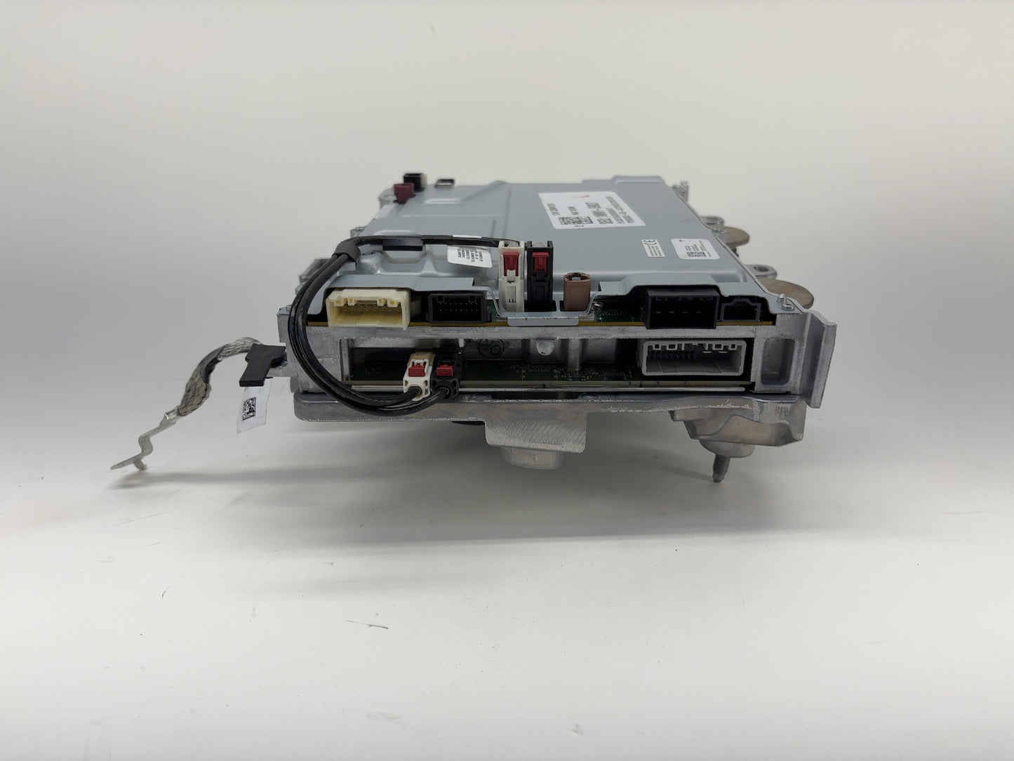 2025-2026 Tesla Model 3 Highland Car Computer With Vc Left Controller 2001418-00-F