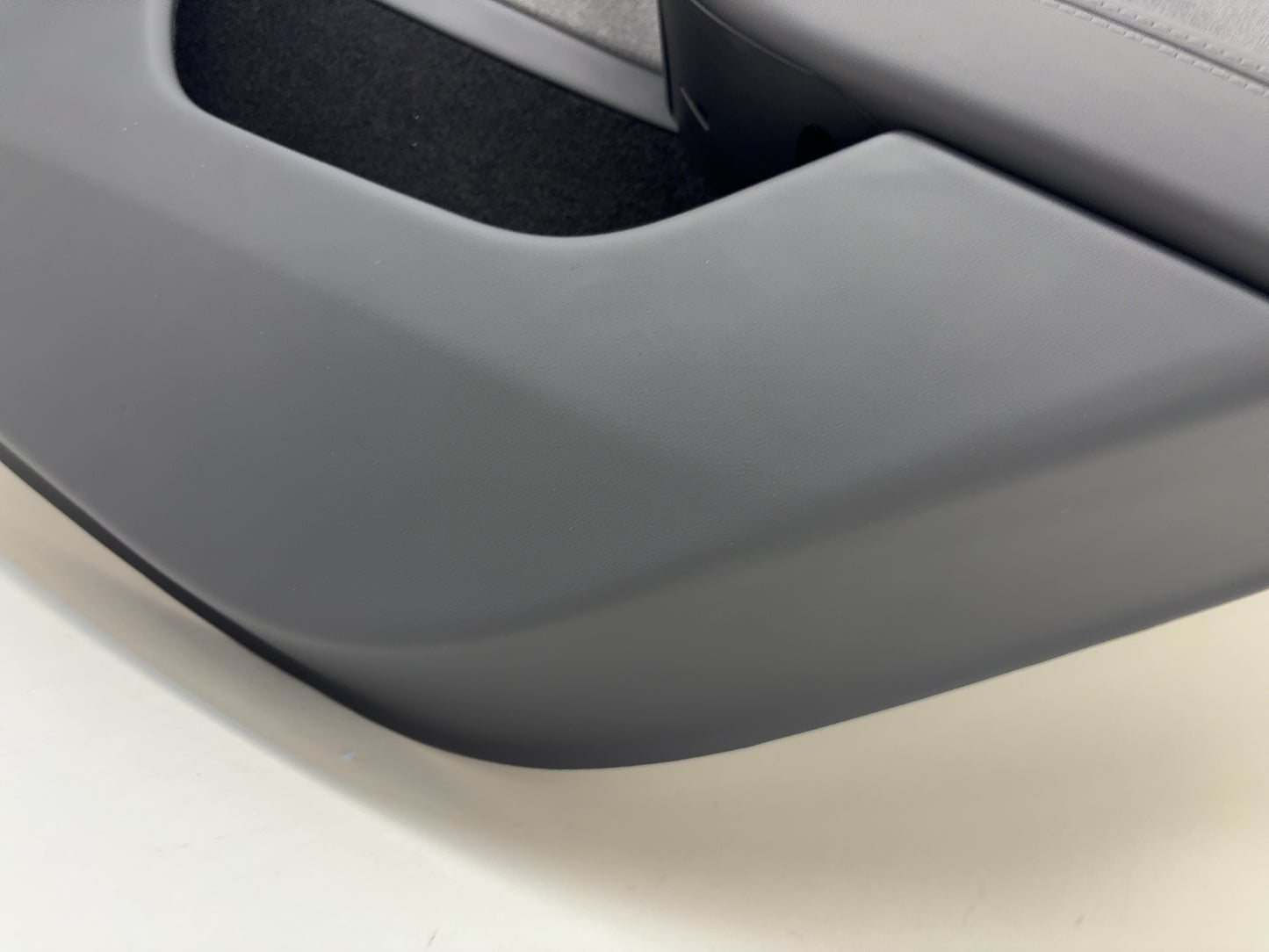 2025 Tesla Model 3 Highland Rear Right Door Panel 1776480-20-E