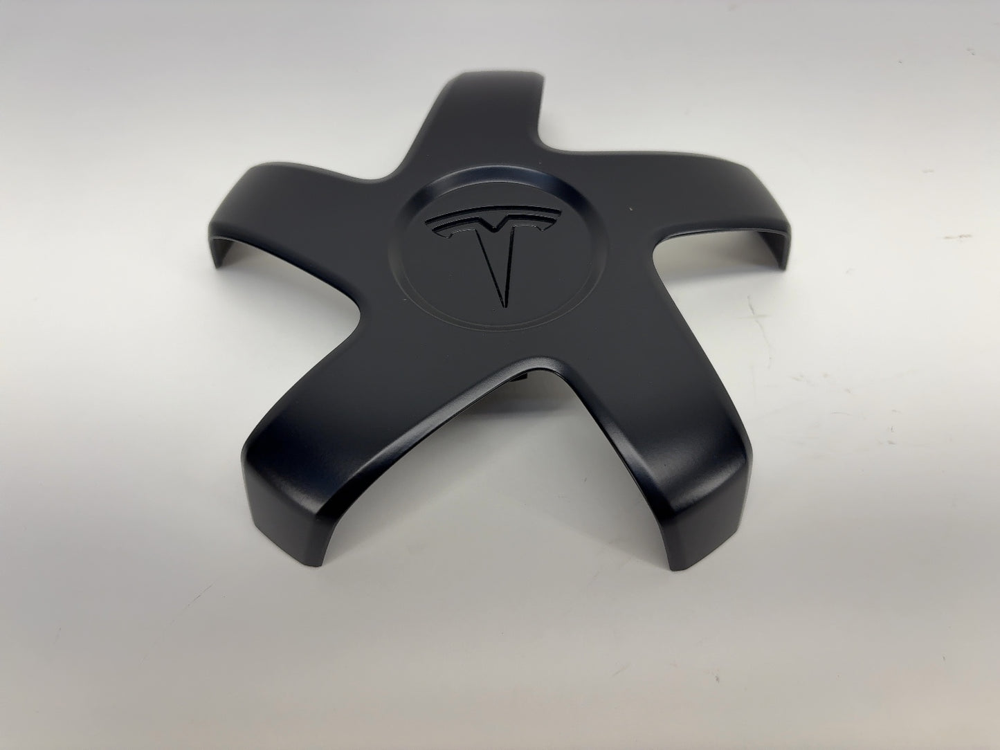 2025 Tesla Model 3 Highland Wheel Cap 1344256-00-B
