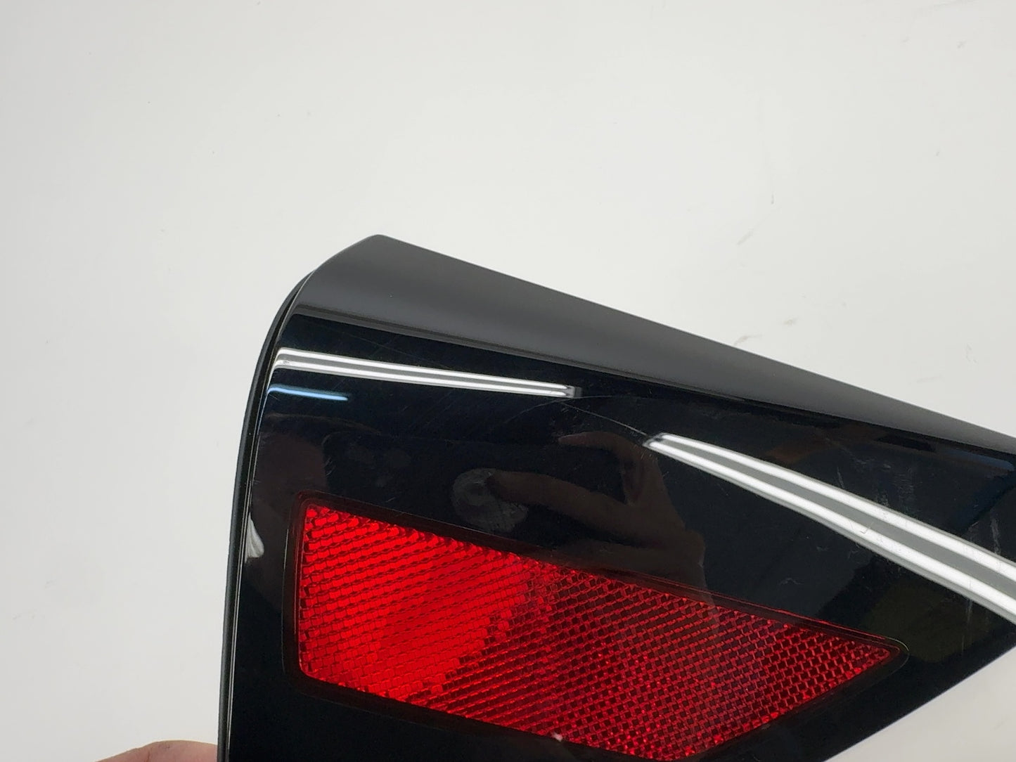 2025-2026 Tesla Model 3 Highland Right Quarter Reflector 1715105-30-A