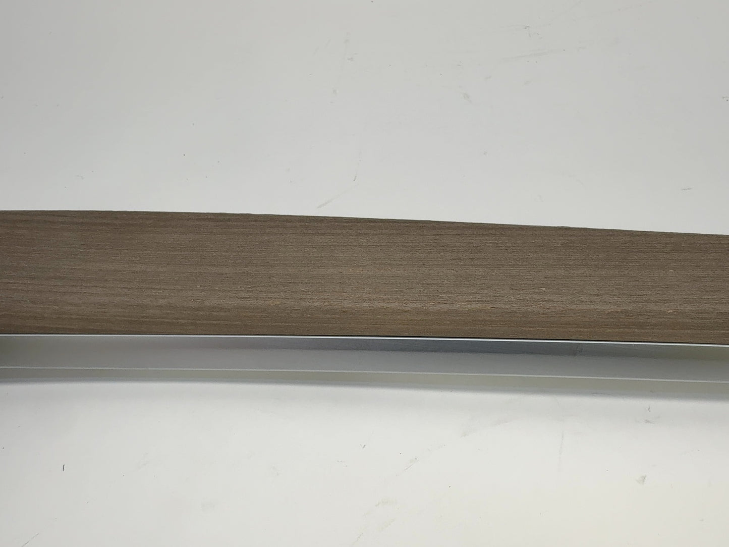 2023 Tesla Model Y Door Trim Wood Front Right 1756168-00-A