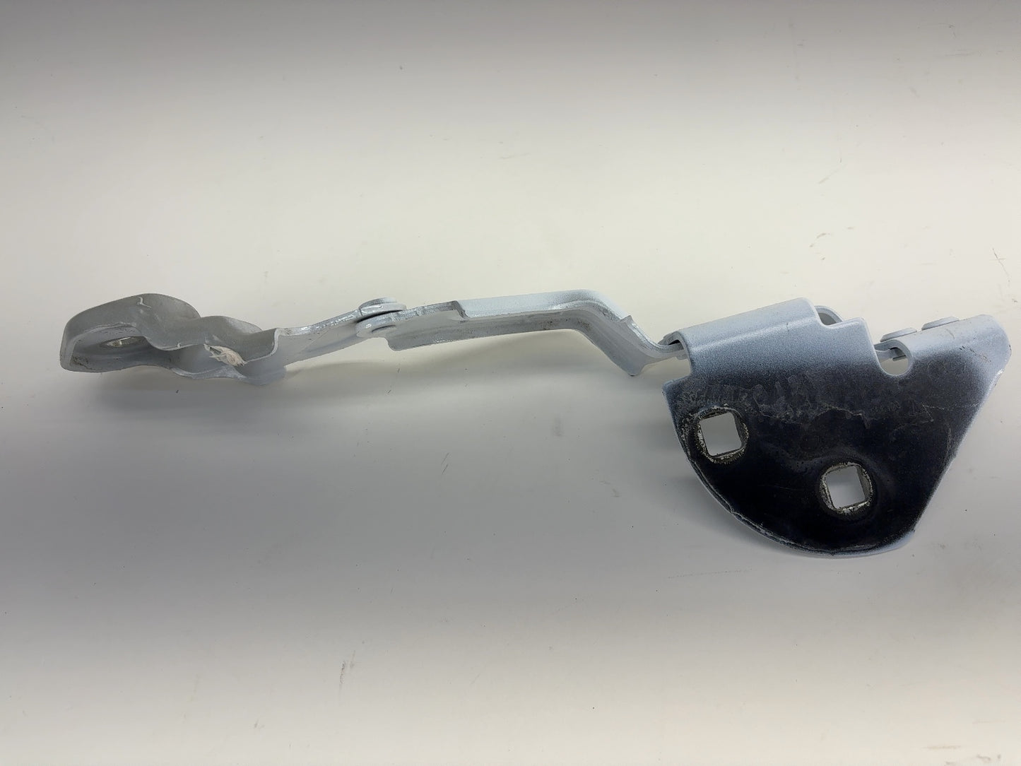 2025-2026 Tesla Model 3 Highland Hood Hinge Left 1774935-00-B