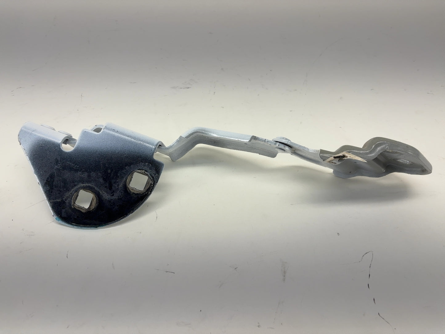 2025-2026 Tesla Model 3 Highland Hood Hinge Right 1774936-00-B