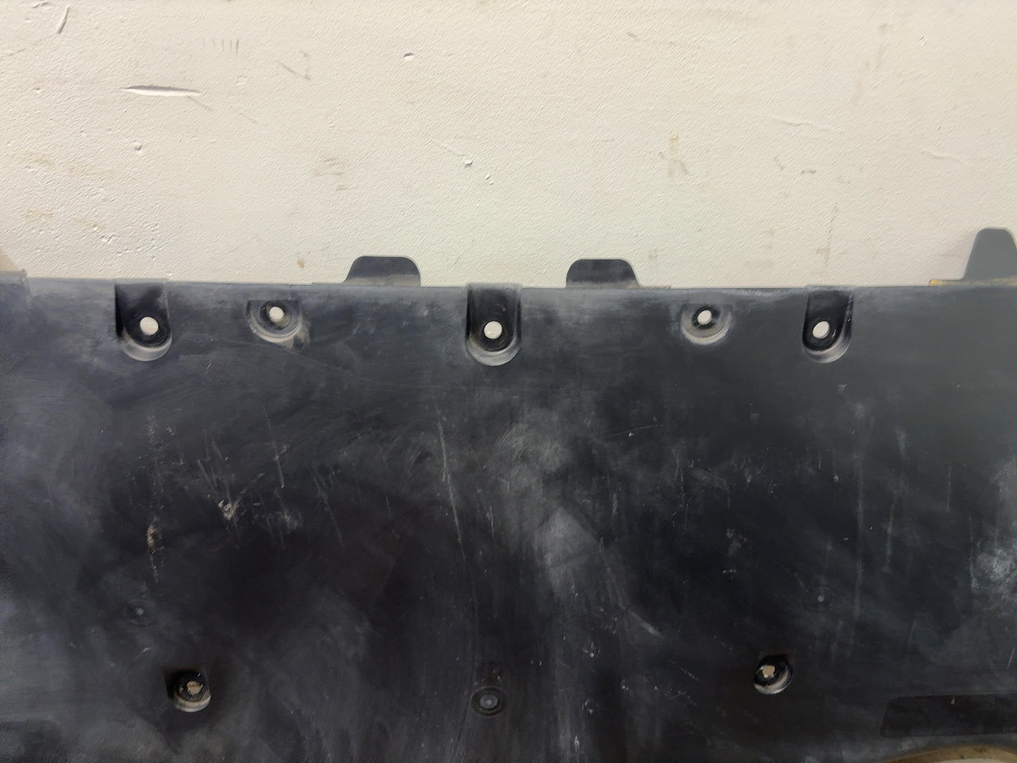 2023 Tesla Model Y Diffuser Rear Fascia 1638051-TX-B