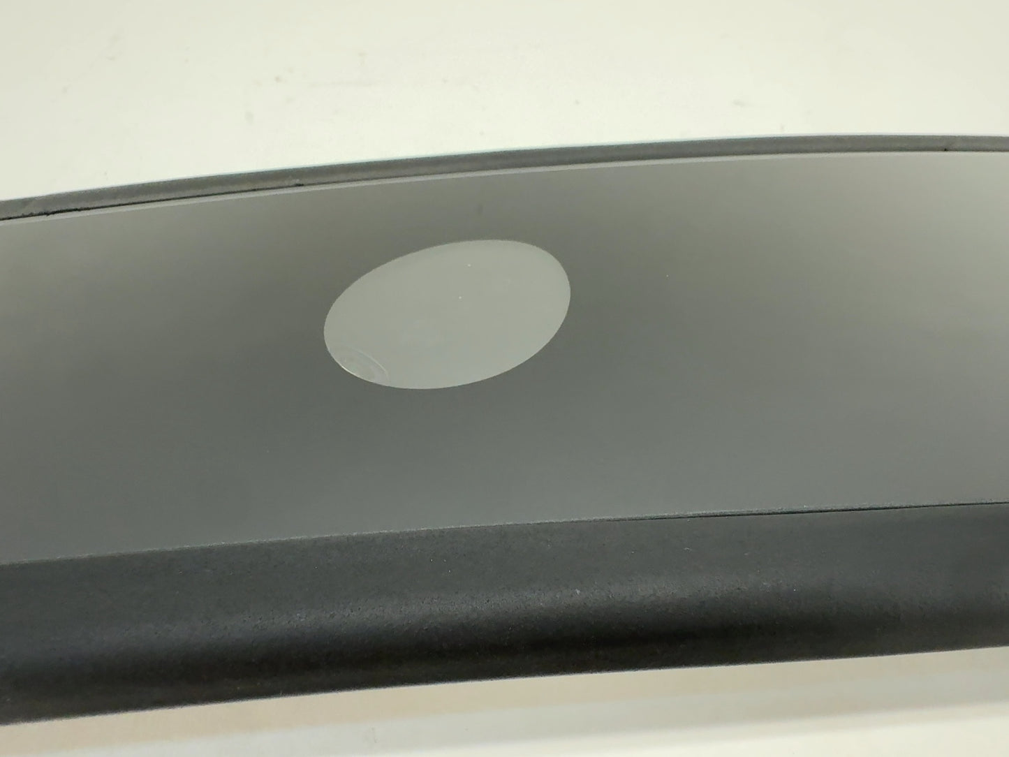 2026 Tesla Model 3 Highland B Pillar Glass W Camera Right 1734279-00-G