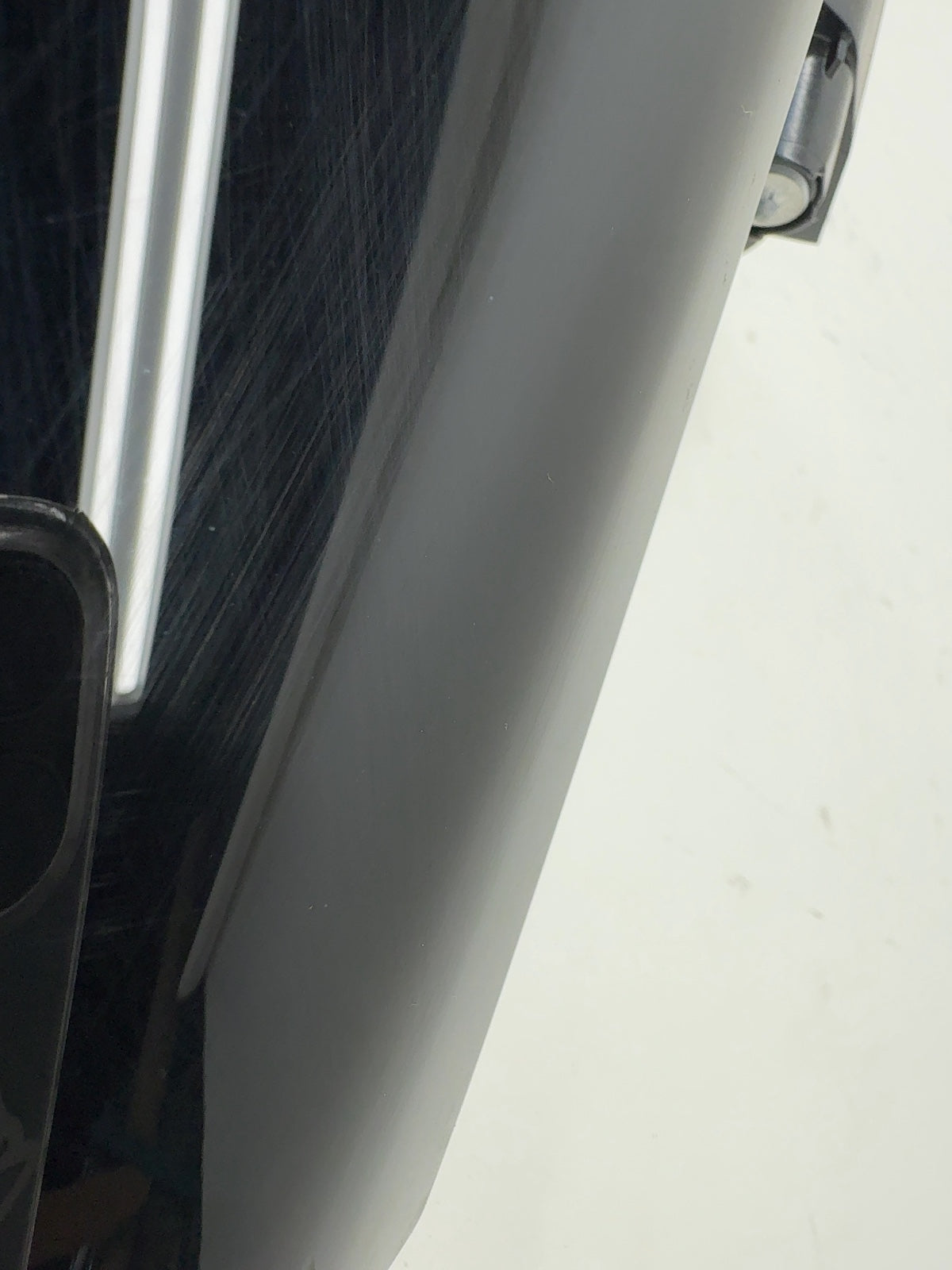2025-2026 Tesla Model 3 Highland Charge Port Door 1715102-10-D
