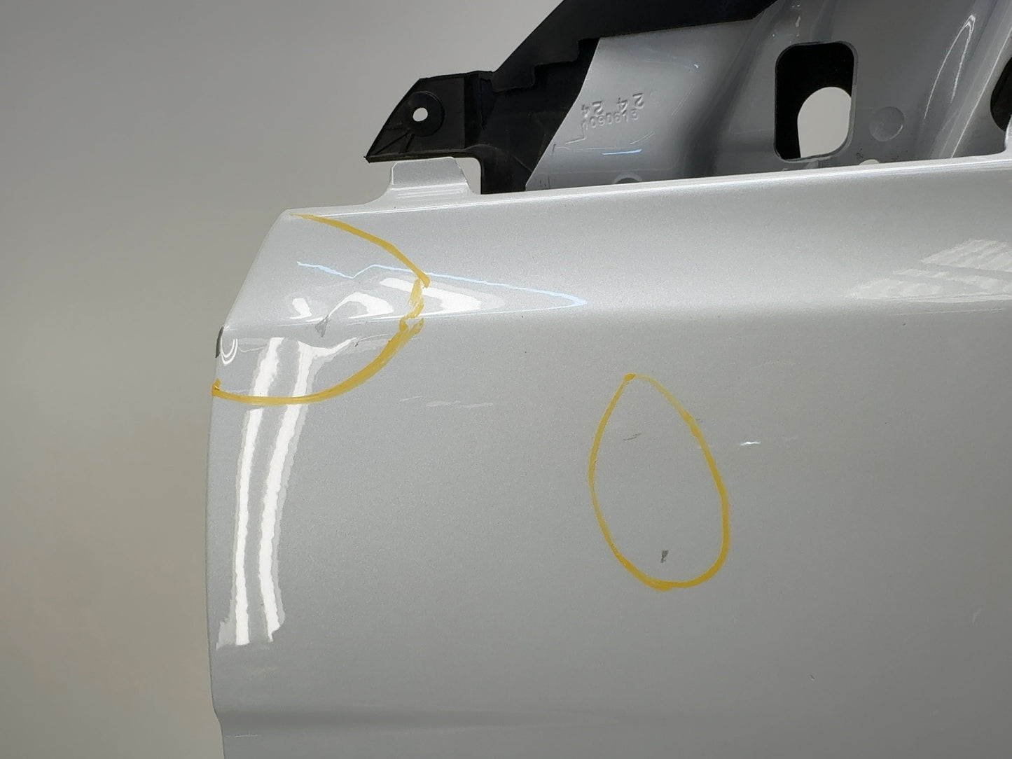 2024-2026 Tesla Model 3 Highland Front Left Door Shell 1751845-E0-A