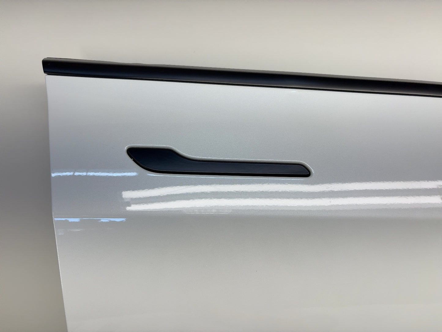2024-2026 Tesla Model 3 Highland Front Right Door Shell 1751846-E0-A