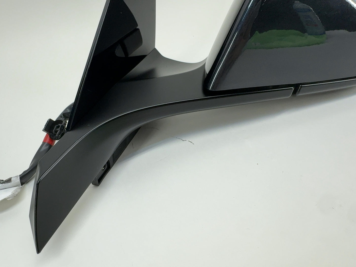 2025-2026 Tesla Model 3 Highland Front Left Door Mirror Assembly 1592031-00-J