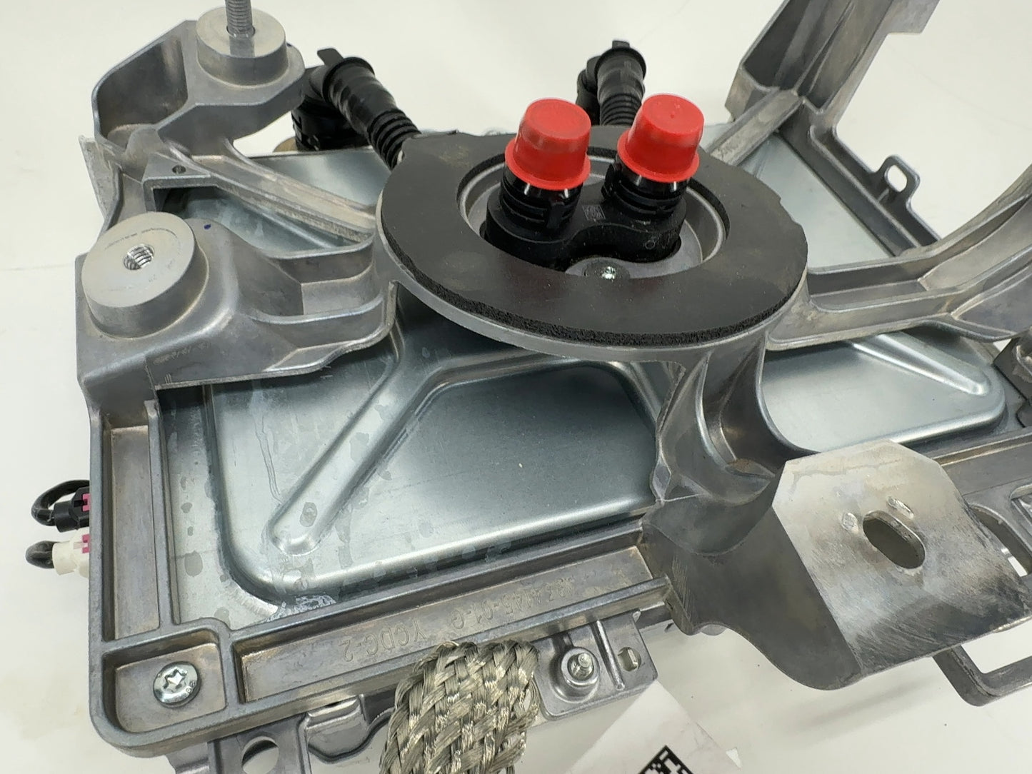 2025 Tesla Model 3 Highland Car Computer With Vc Left Controller 2001418-00-E