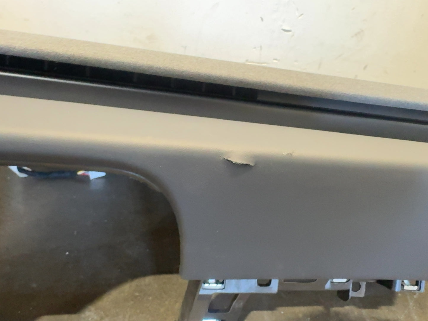 2024-2025 Tesla Model 3 Highland Dash Panel With Airbag 1774464-25-F