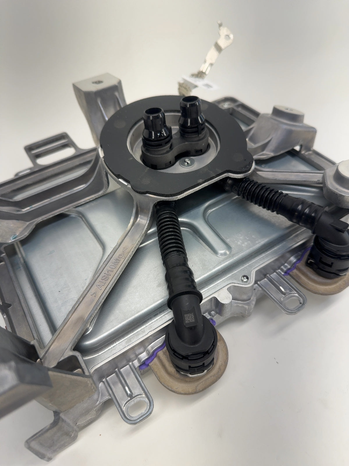 2025-2026 Tesla Model 3 Highland Car Computer With Vc Left Controller 2001418-00-F