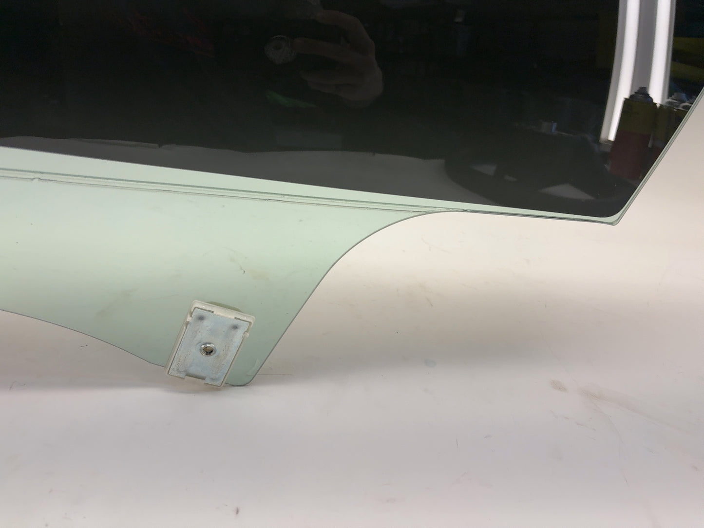 2024-2026 Tesla Model 3 Highland Rear Left Door Glass Laminated Note 1764119-00-B