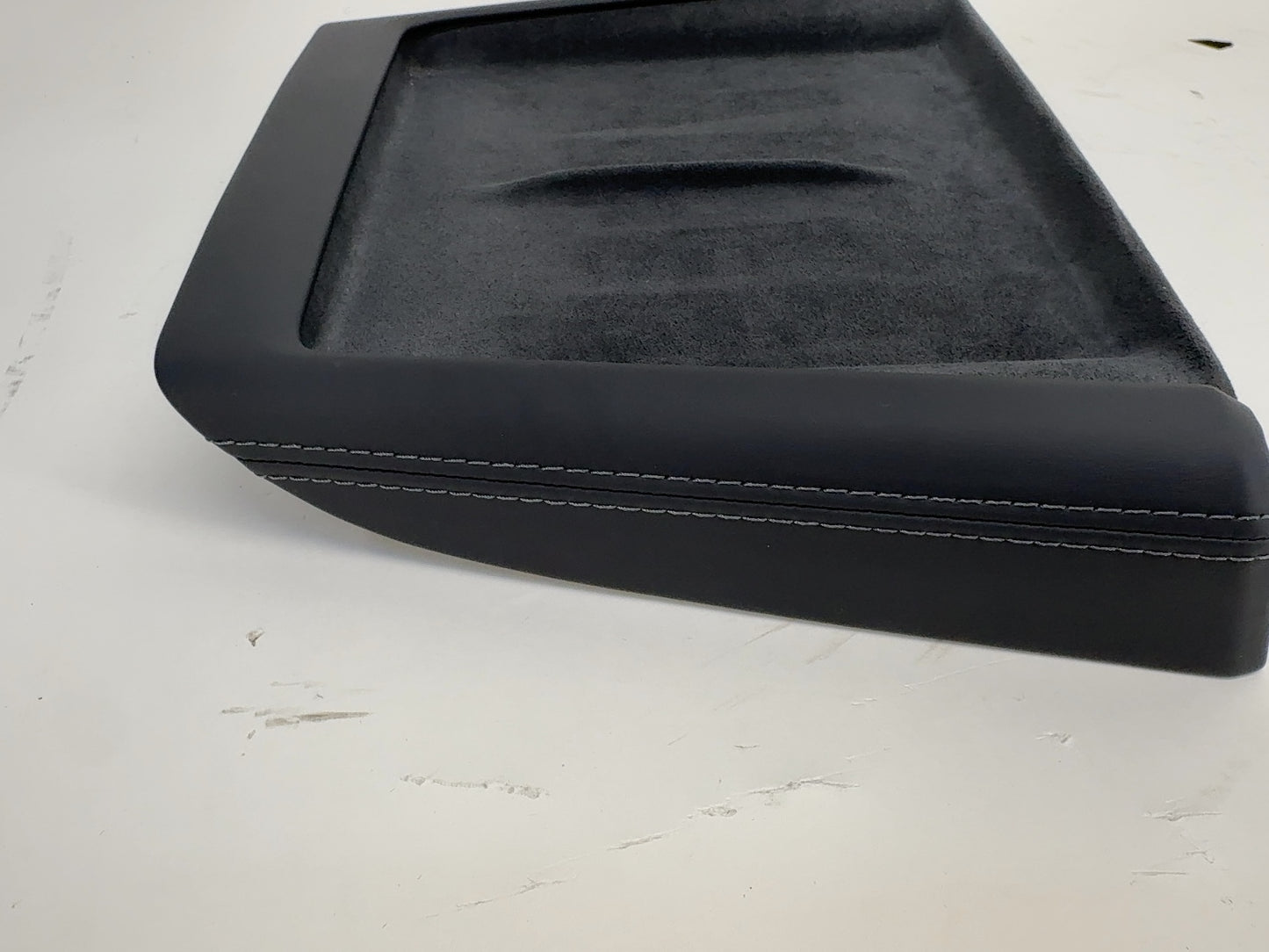 2025-2026 Tesla Model 3 Highland Wireless Charging Module & Pad 1761810-00-D