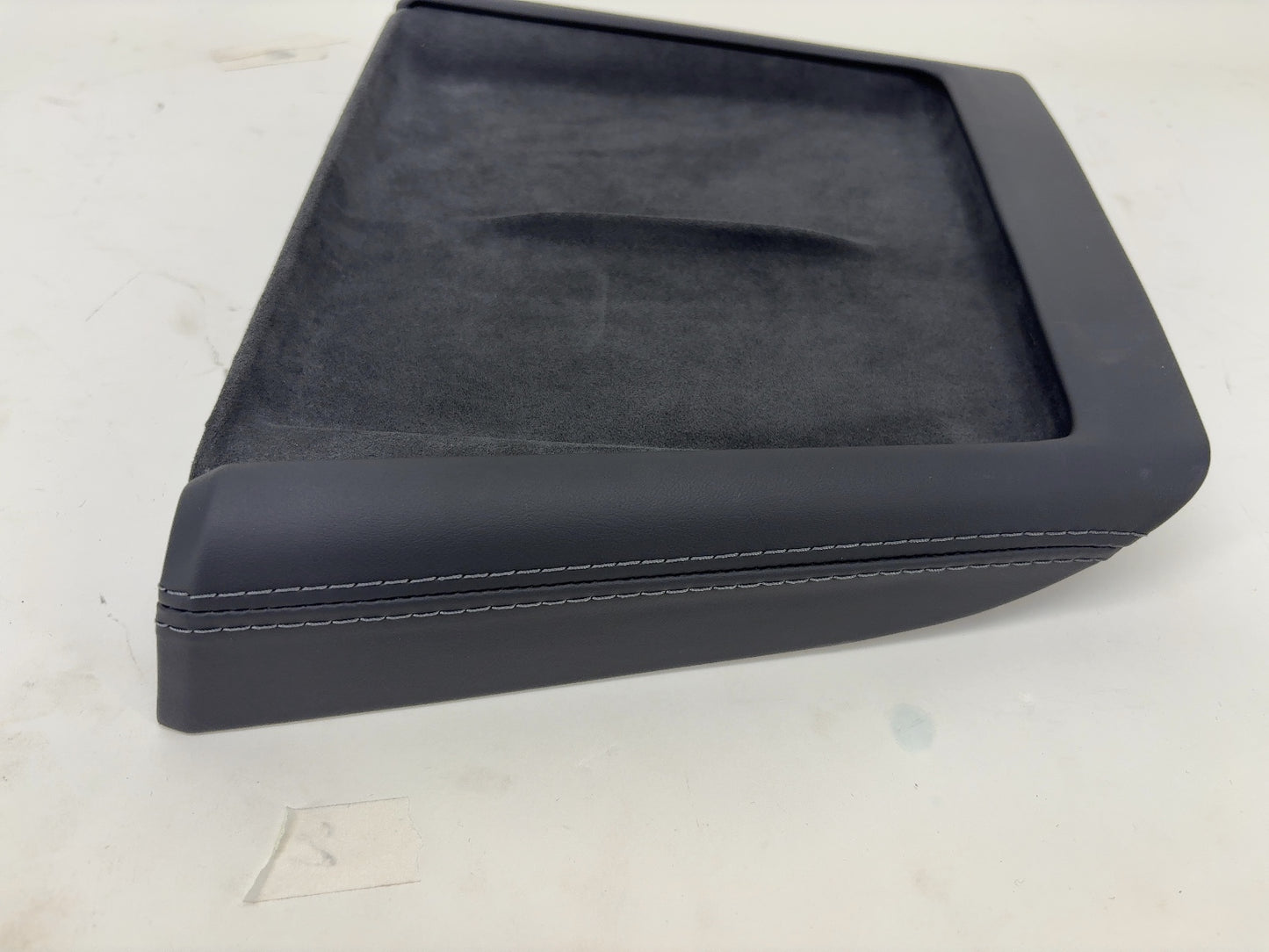 2025-2026 Tesla Model 3 Highland Wireless Charging Module & Pad 1761810-00-D