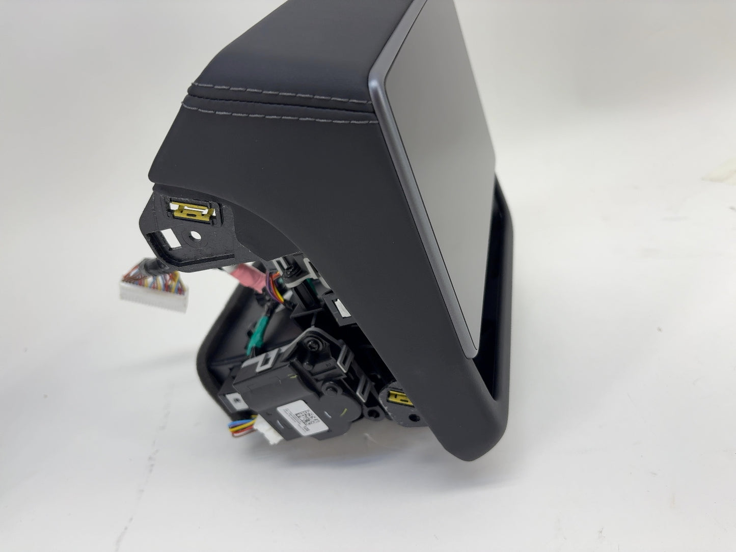 2024-2026 Tesla Model 3 Highland Rear Display 1875931-00-D