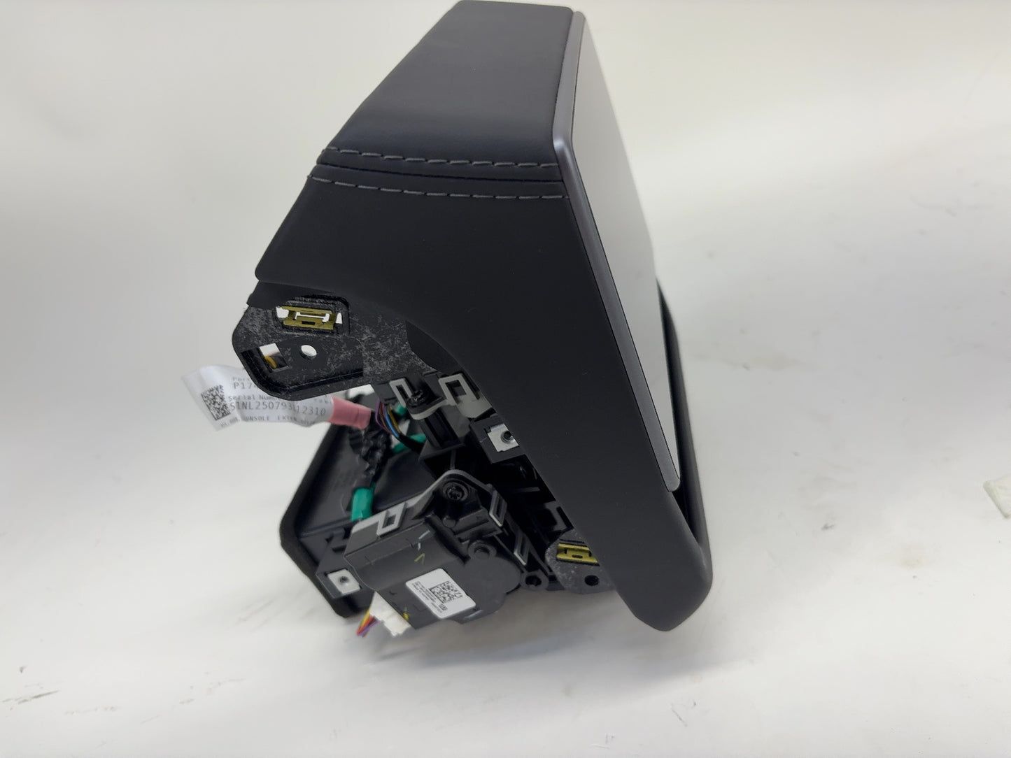 2024-2026 Tesla Model 3 Highland Rear Display 1875931-00-D