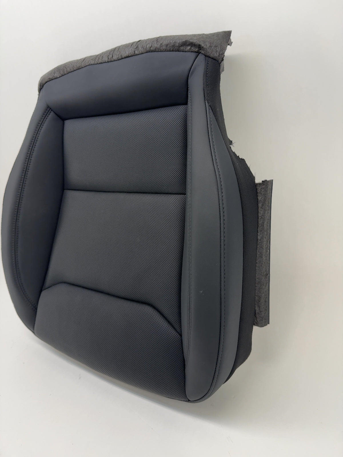 2025 Tesla Model 3 Highland Front Left Driver Seat Lower Cushion 1997744-01-D