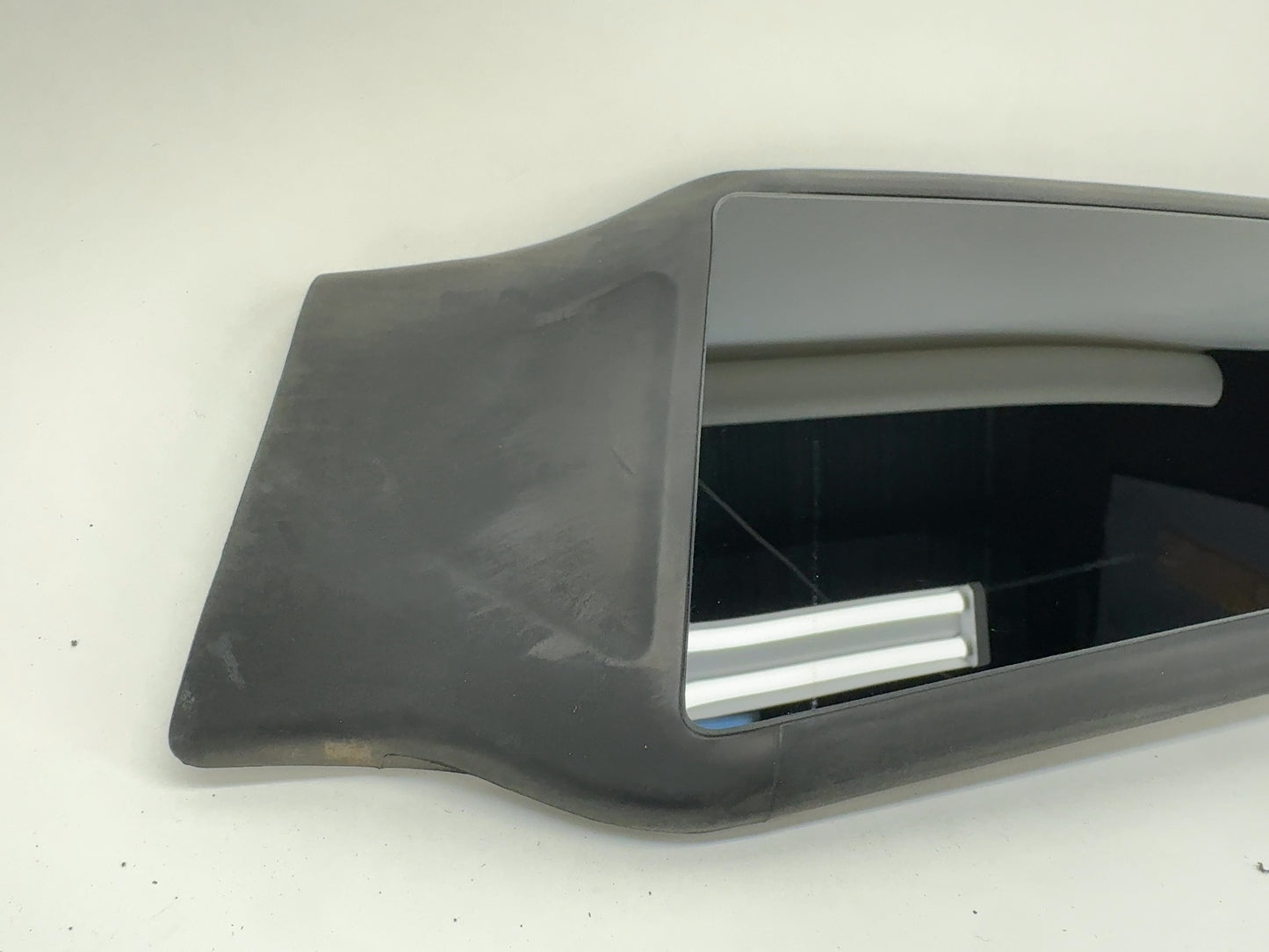 2021-2023 Tesla Model Y B Pillar Glass W Camera Right 1506886-00-H