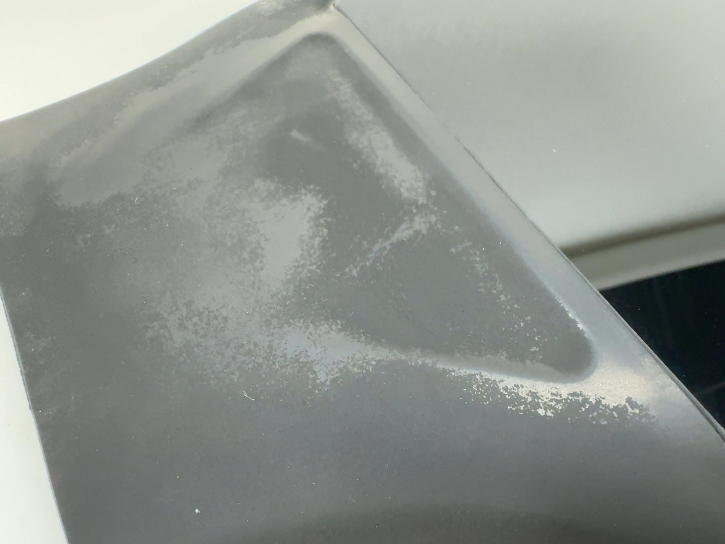 2021-2023 Tesla Model Y B Pillar Glass W Camera Left 1506885-00-H