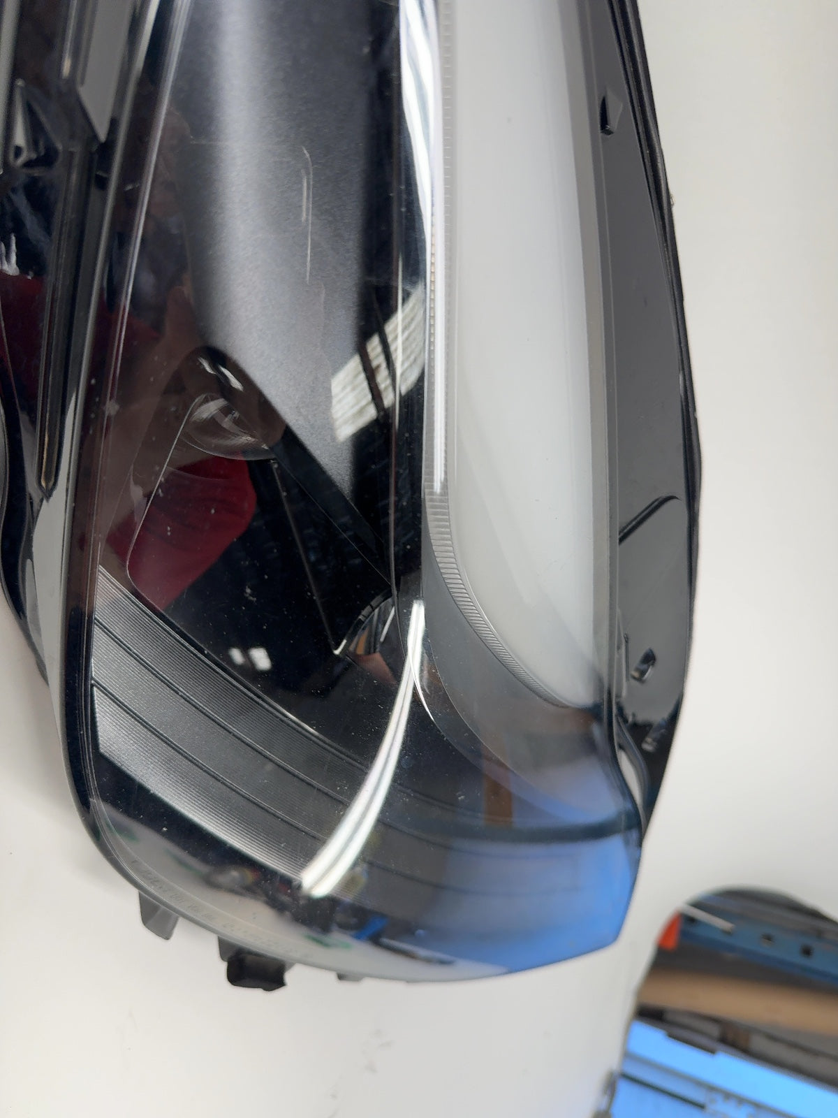 2022-2023 Tesla Model 3 Global Headlamp Right 1514953-00-D