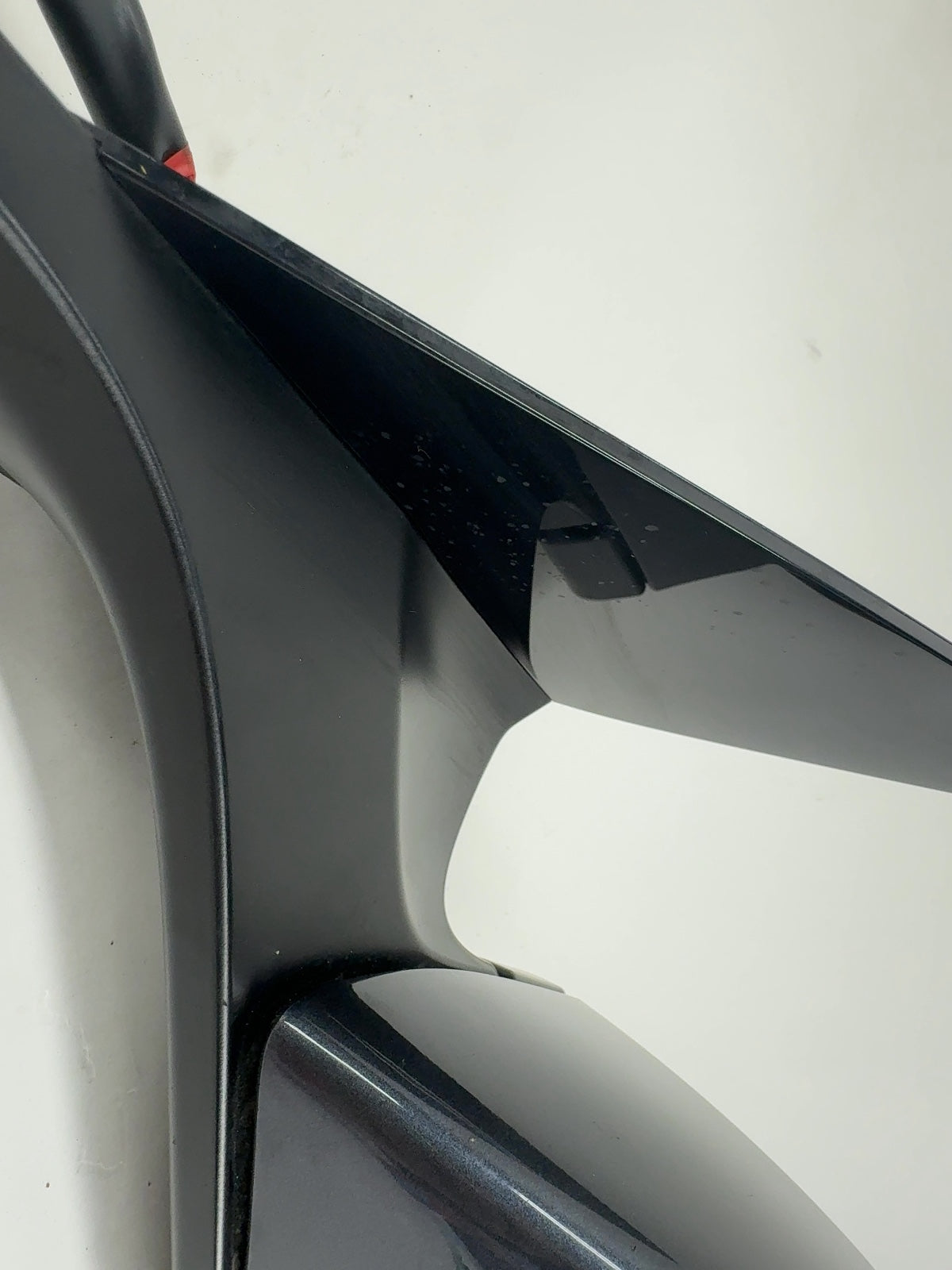 2021-2023 Tesla Model 3 Front Left Door Mirror Assembly 1592031-00-F