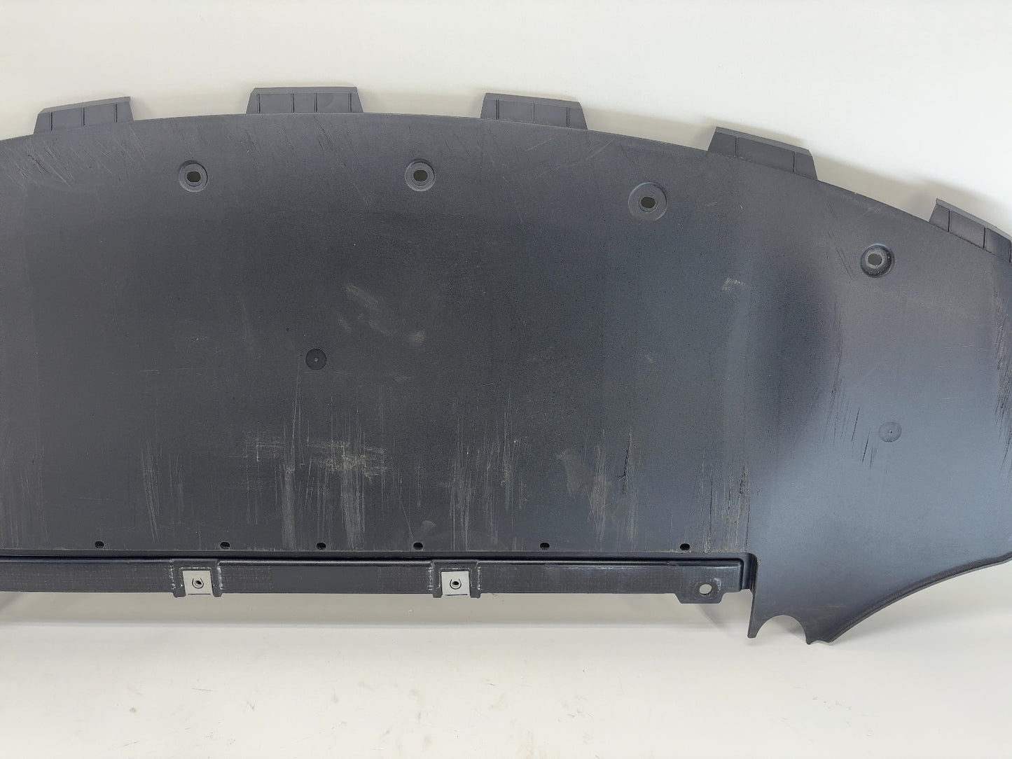 2025 Tesla Model 3 Highland Valance Front Bumper 1771474-97-F
