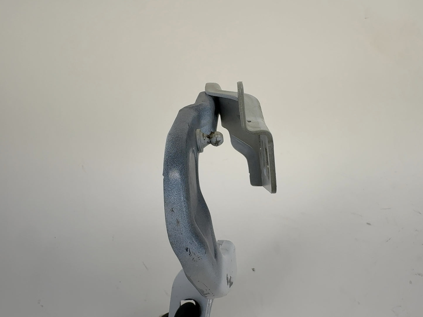 2023 Tesla Model Y Hood Hinge Right 1496268-00-C