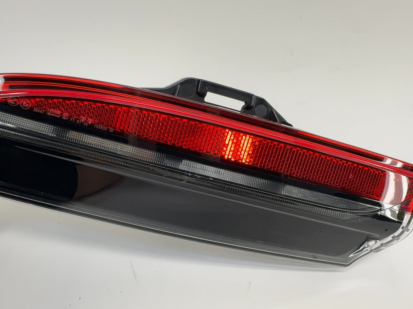 2025-2026 Tesla Model 3 Highland Rear Bumper Left Light 1712513-00-E