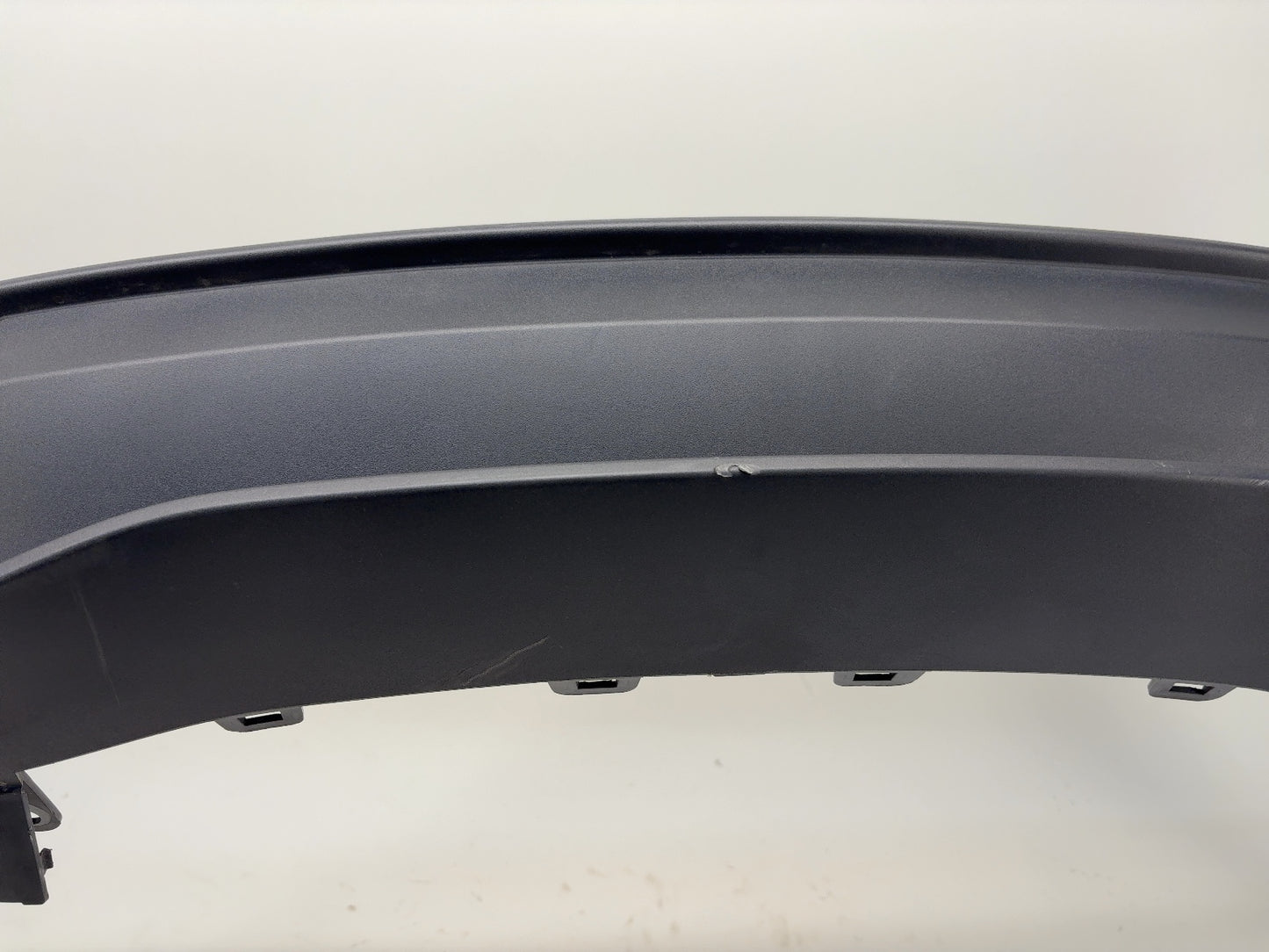 2025 Tesla Model 3 Highland Rear Bumper Valance 1587741-00-D