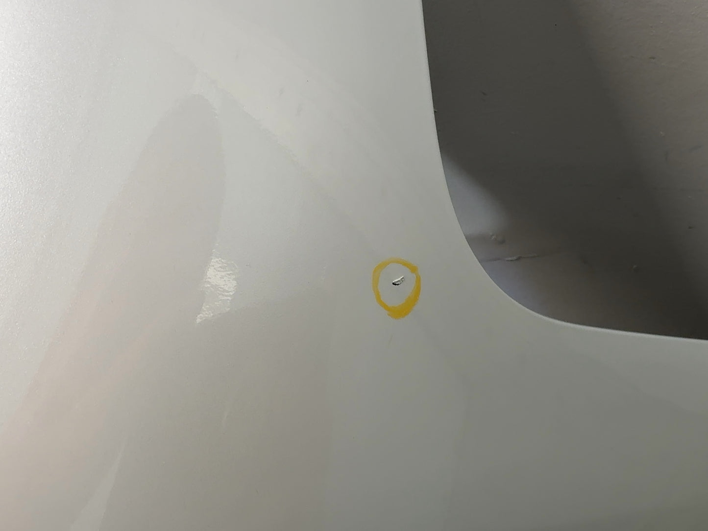 2024-2026 Tesla Model 3 Highland Rear Bumper Cover 2013443-S0-D