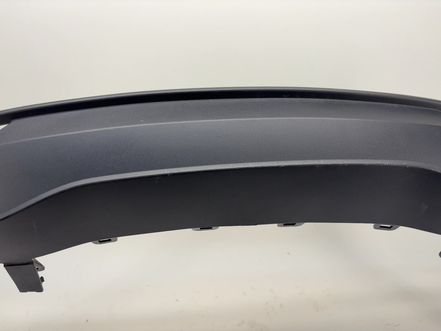 2025 Tesla Model 3 Highland Rear Bumper Valance 1587741-00-D