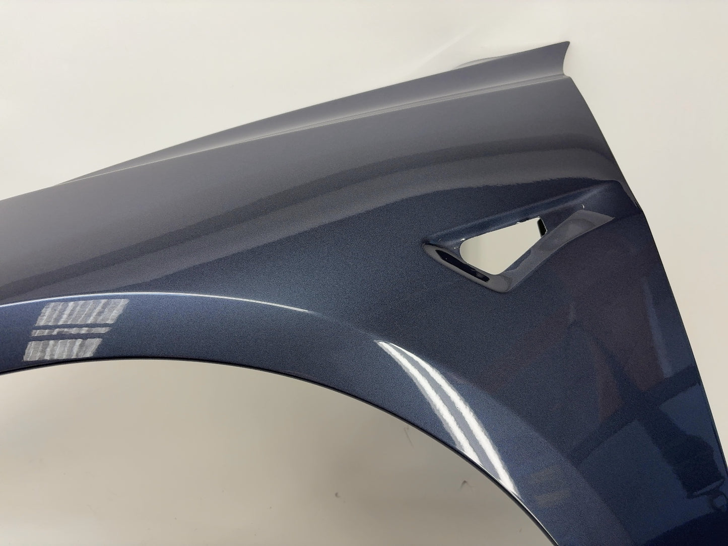 2018-2023 Tesla Model 3 Left Fender 1081401-E0-D