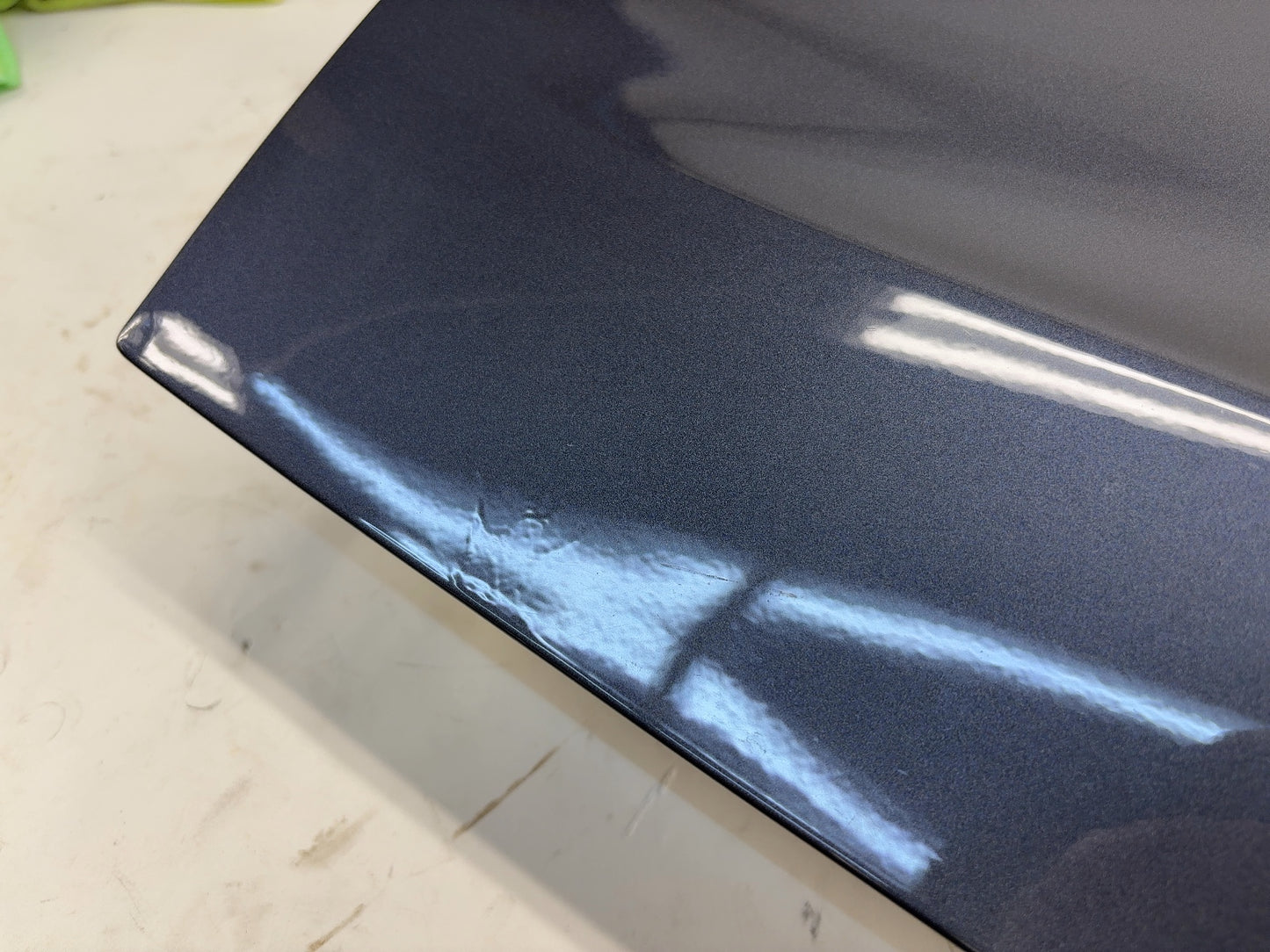 2018-2023 Tesla Model 3 Front Left Door Shell 1081421-E0-C