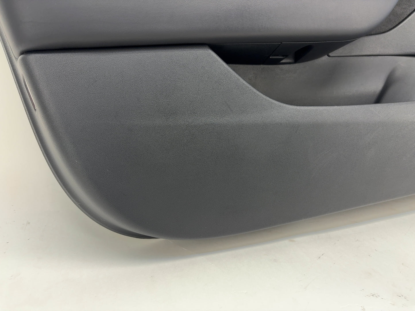 2023 Tesla Model 3 Front Left Door Panel 1761294-01-C