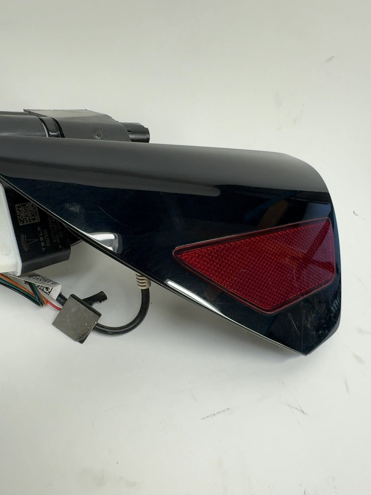 2021-2023 Tesla Model Y Charge Port Door 1566302-00-G