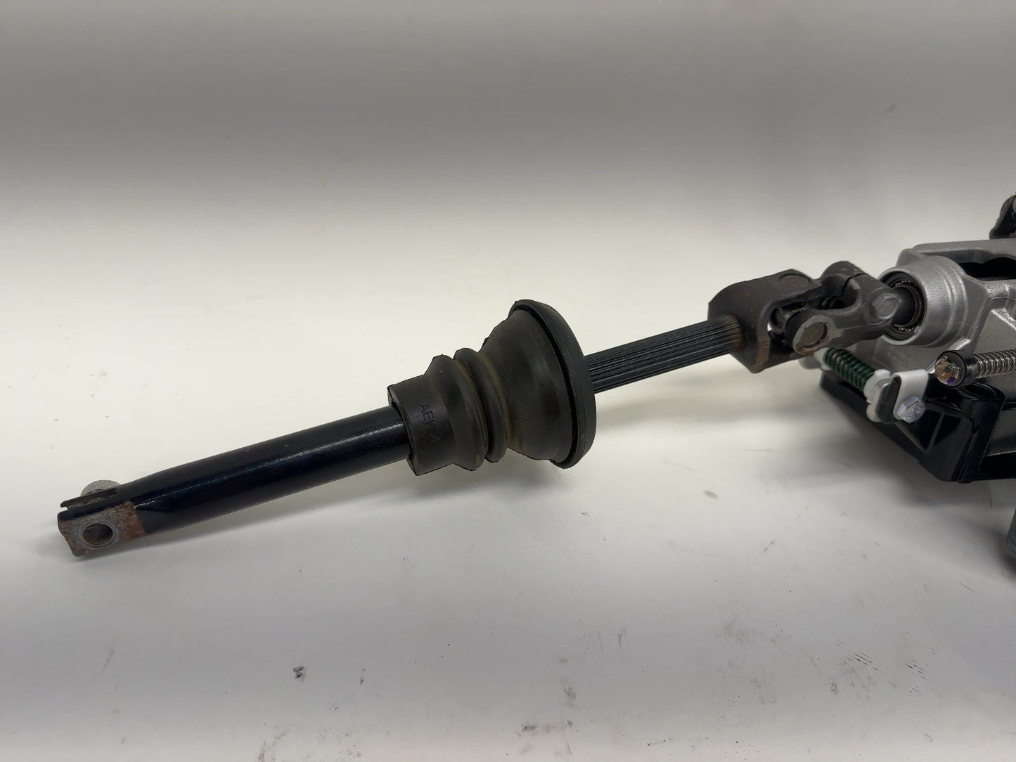 2020 Tesla Model X Steering Column 1027811-00-F